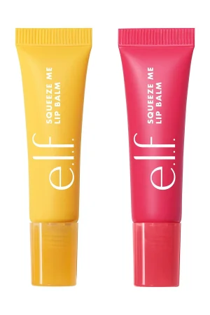 e.l.f. “Squeeze Me” Lip Balm